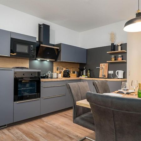 Vivamosel: Appartement Mit Mosel & Burgblick - Balkon - Parken - Aufzug - Fahrradraum Кохем Екстер'єр фото