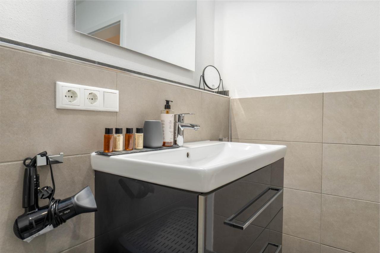 Vivamosel: Appartement Mit Mosel & Burgblick - Balkon - Parken - Aufzug - Fahrradraum Кохем Екстер'єр фото